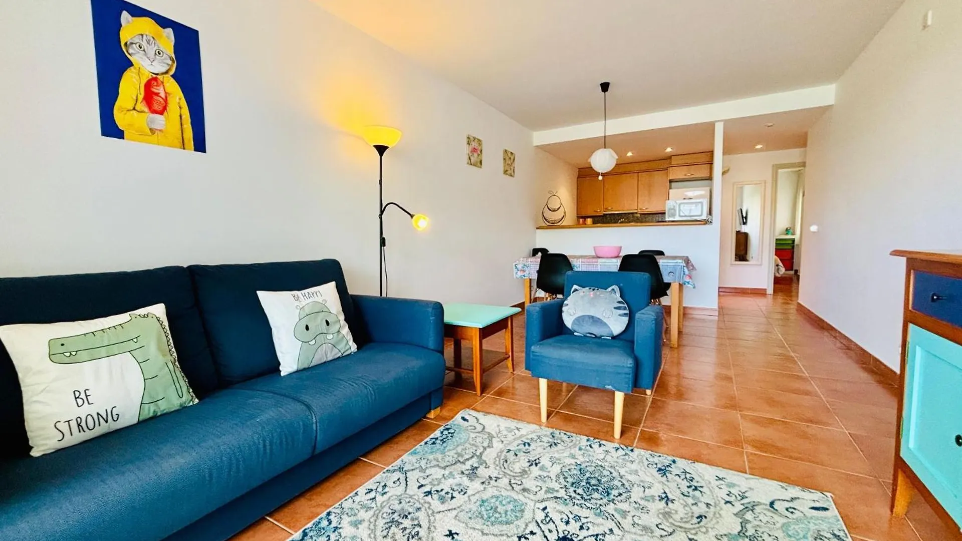 פאלס Ferienwohnung Sa Grimpola Mit Gemeinschaftspool ספרד
